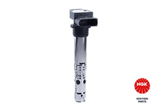 Zündspule für SEAT SKODA VW IBIZA III FABIA I Stufenheck Combi II Praktik