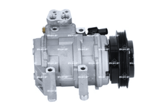 Kompressor Klimaanlage für HYUNDAI KIA ELANTRA III Stufenheck TUCSON Kasten/SUV