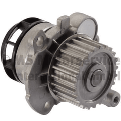 Wasserpumpe Motorkühlung für AUDI SEAT SKODA VW A1 A3 Sportback A4 B7 Avant A6