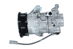 Kompressor Klimaanlage für TOYOTA YARIS