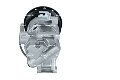 Kompressor Klimaanlage für TOYOTA YARIS
