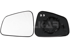 Spiegelglas Außenspiegel links für OPEL CHEVROLET MOKKA / X TRAX