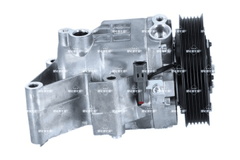 Kompressor Klimaanlage für MAZDA MX-5 III