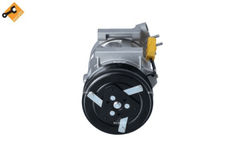 Kompressor Klimaanlage für CITROËN PEUGEOT C5 II Break III Kasten/Kombi