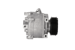 Kompressor Klimaanlage für OPEL CHEVROLET ADAM MOKKA / X AVEO Stufenheck