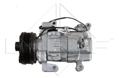 Kompressor Klimaanlage für MAZDA 3 Stufenheck 5