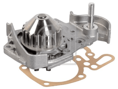 Wasserpumpe Motorkühlung für RENAULT DACIA CLIO II KANGOO / GRAND LOGAN I Kombi