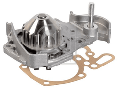 Wasserpumpe Motorkühlung für RENAULT DACIA CLIO II KANGOO / GRAND LOGAN I Kombi