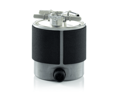 Kraftstofffilter für NISSAN MURANO II QASHQAI / +2 I VAN