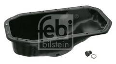 Ölwanne für AUDI SEAT VW 50 80 B2 Stufenheck CORDOBA IBIZA II DERBY GOLF I