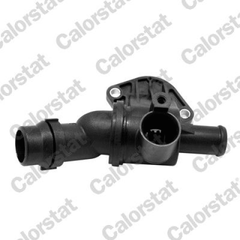 Thermostat Kühlmittel für AUDI SEAT SKODA VW A3 Sportback ALTEA XL LEON TOLEDO