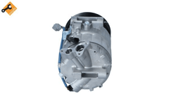 Kompressor Klimaanlage für RENAULT LAGUNA III Grandtour