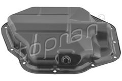 Ölwanne für NISSAN RENAULT QASHQAI / +2 I X-TRAIL II CLIO III GRAND SCÉNIC