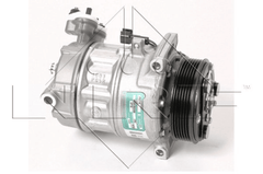 Kompressor Klimaanlage für FORD MAZDA VOLVO C-MAX II FOCUS III Stufenheck