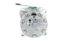 Kompressor Klimaanlage für RENAULT TRUCKS MASCOTT Pritsche/Fahrgestell Kasten