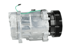 Kompressor Klimaanlage für RENAULT TRUCKS MASCOTT Pritsche/Fahrgestell Kasten