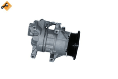 Kompressor Klimaanlage für DAIHATSU TOYOTA CHARADE VIII AURIS COROLLA