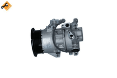 Kompressor Klimaanlage für DAIHATSU TOYOTA CHARADE VIII AURIS COROLLA