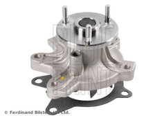 Wasserpumpe Motorkühlung für TOYOTA PRIUS Stufenheck Liftback YARIS VERSO /
