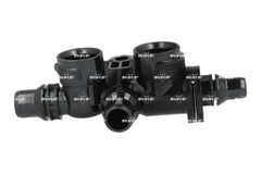 Thermostat Kühlmittel für BMW X5