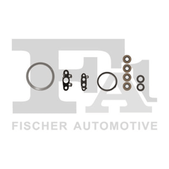 Montagesatz Lader für OPEL ASTRA J Caravan GTC K Sports Tourer Stufenheck
