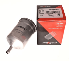 Kraftstofffilter für ALFA ROMEO AUDI CITROËN FIAT ISUZU LANCIA MG OPEL PEUGEOT