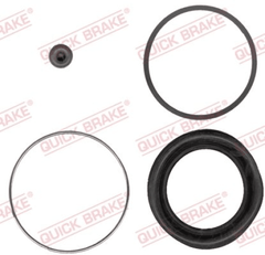 Reparatursatz Bremssattel Vorderachse für MAZDA 323 C IV V F P S MX-3