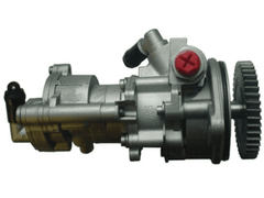 Hydraulikpumpe Lenkung für VW LT 28-46 II Kasten Pritsche/Fahrgestell 28-35 Bus