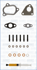 Montagesatz Lader für FIAT LANCIA OPEL RENAULT SUZUKI 500 C DOBLO