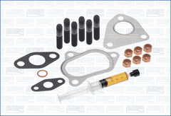 Montagesatz Lader für FIAT LANCIA OPEL RENAULT SUZUKI 500 C DOBLO