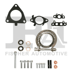 Montagesatz Lader für CITROËN FIAT PEUGEOT C4 GRAND PICASSO I Großraumlimousine