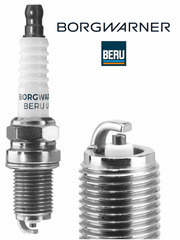 Zündkerze für AUDI CITROËN MERCEDES-BENZ OPEL PEUGEOT RENAULT ROVER SAAB
