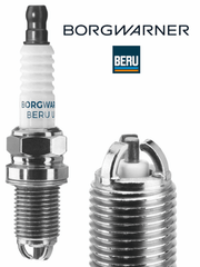 Zündkerze für AUDI FORD MERCEDES-BENZ OPEL SEAT SKODA VW A4 B6 Avant Cabriolet