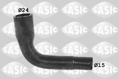 Kühlerschlauch für OPEL ASTRA H Caravan GTC SIGNUM CC VECTRA C ZAFIRA / FAMILY