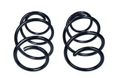 2x Fahrwerksfeder Vorderachse für HYUNDAI i30 Kombi