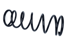 Fahrwerksfeder Hinterachse für OPEL FRONTERA B