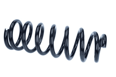 Fahrwerksfeder Hinterachse für HYUNDAI KIA ix35 SPORTAGE III