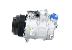Kompressor Klimaanlage für CHRYSLER MERCEDES-BENZ CROSSFIRE Roadster C-KLASSE