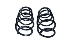 2x Fahrwerksfeder Vorderachse für CITROËN PEUGEOT DS4 DS5 308 SW I 3008