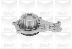 Wasserpumpe Motorkühlung für CITROËN FORD MAZDA PEUGEOT SUZUKI TOYOTA DS C1 C2