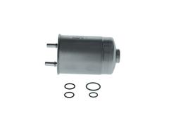 Kraftstofffilter für RENAULT FLUENCE GRAND SCÉNIC III MEGANE Schrägheck Coupe
