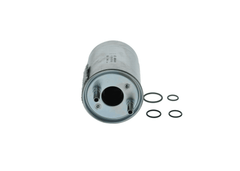 Kraftstofffilter für RENAULT FLUENCE GRAND SCÉNIC III MEGANE Schrägheck Coupe