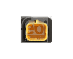 Thermostat Kühlmittel für CITROËN FIAT PEUGEOT C2 C3 I II NEMO