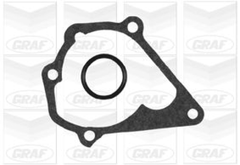 Wasserpumpe Motorkühlung für MITSUBISHI HYUNDAI PROTON COLT I II III IV LANCER