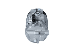 Kompressor Klimaanlage für LAND ROVER RANGE III