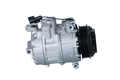 Kompressor Klimaanlage für LAND ROVER RANGE III