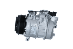 Kompressor Klimaanlage für LAND ROVER RANGE III