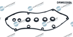 Dichtungssatz Zylinderkopfhaube für AUDI SEAT SKODA VW A1 Sportback A3