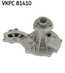Wasserpumpe Motorkühlung für AUDI FORD SEAT VW 80 B2 Stufenheck B3 B4 Avant 90