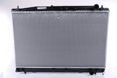 Kühler Motorkühlung für TOYOTA PREVIA II
